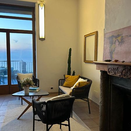 Villa Velta Sea Sunset Porto Santo Stefano  Exterior foto