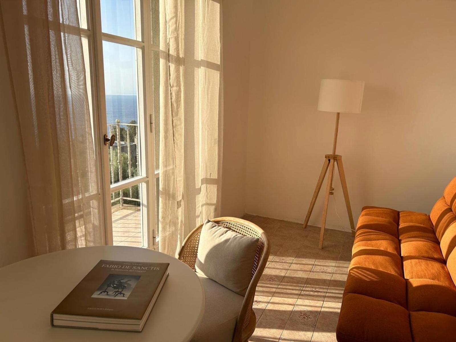 Villa Velta Sea Sunset Porto Santo Stefano  Exterior foto