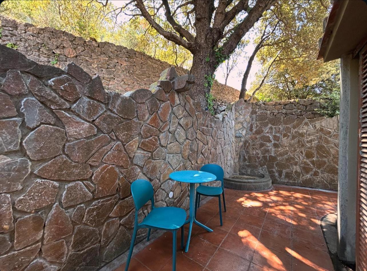Villa Velta Sea Sunset Porto Santo Stefano  Exterior foto