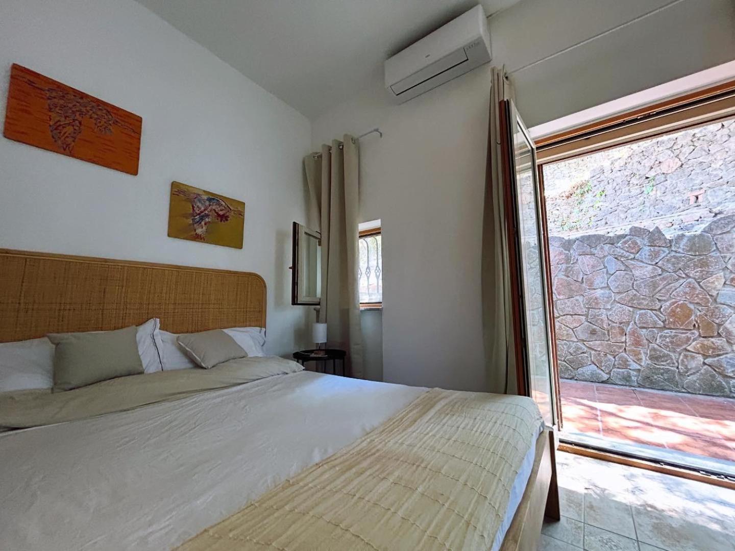 Villa Velta Sea Sunset Porto Santo Stefano  Exterior foto