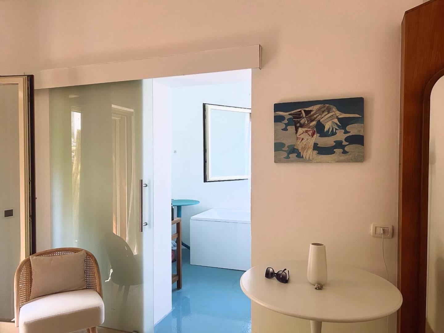 Villa Velta Sea Sunset Porto Santo Stefano  Exterior foto